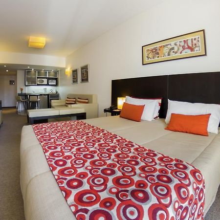Espacia Suites Buenos Aires Eksteriør bilde