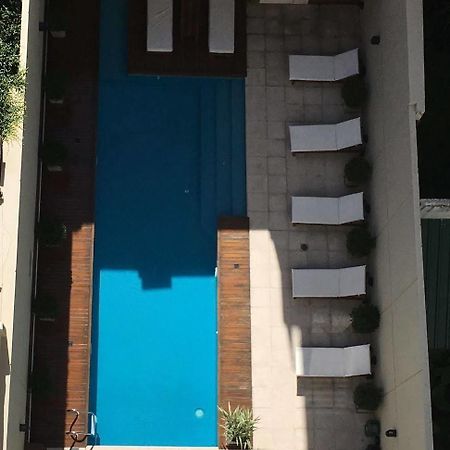 Espacia Suites Buenos Aires Eksteriør bilde