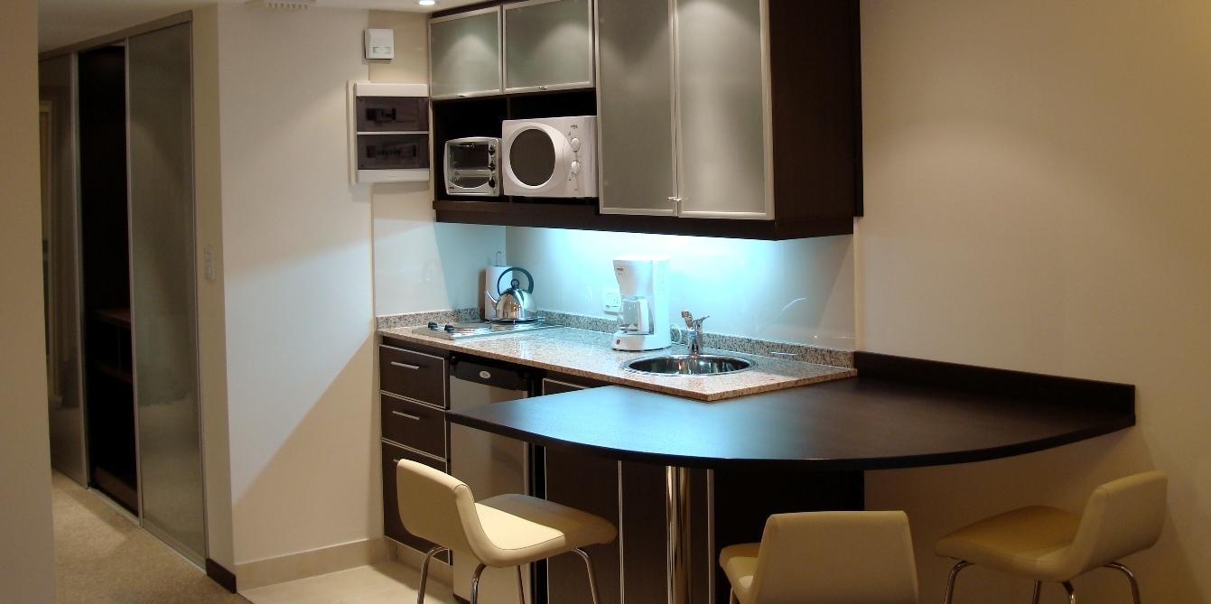 Espacia Suites Buenos Aires Eksteriør bilde