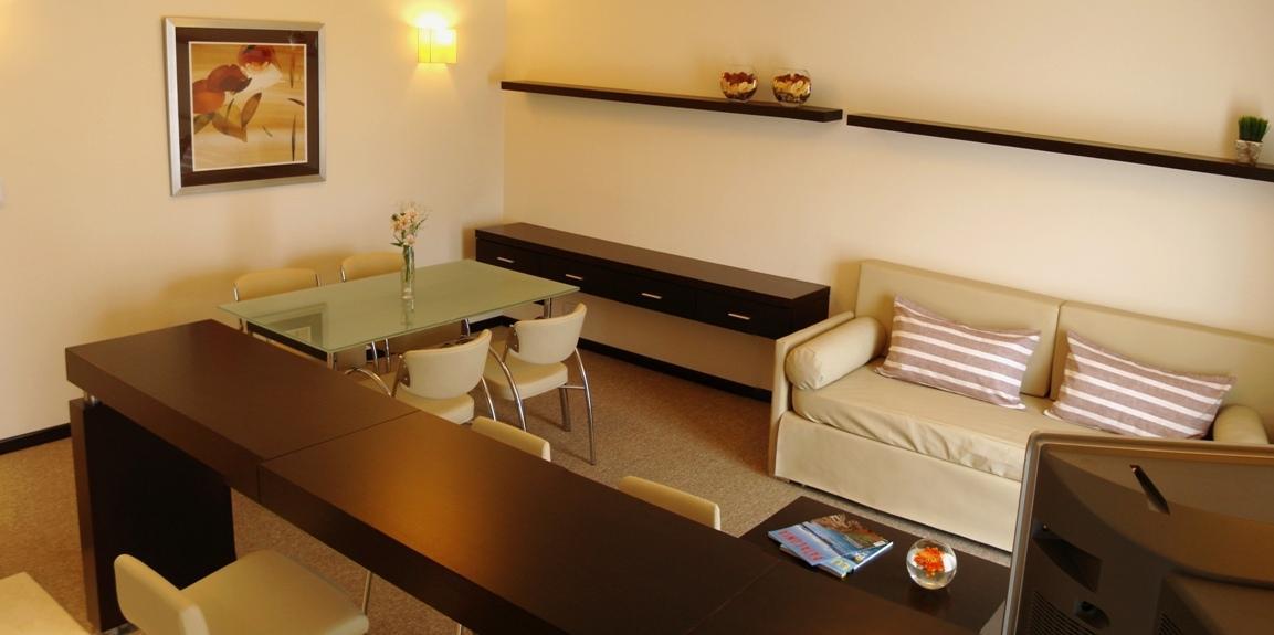 Espacia Suites Buenos Aires Eksteriør bilde