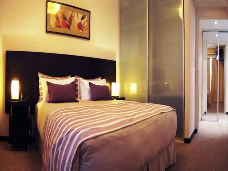 Espacia Suites Buenos Aires Eksteriør bilde
