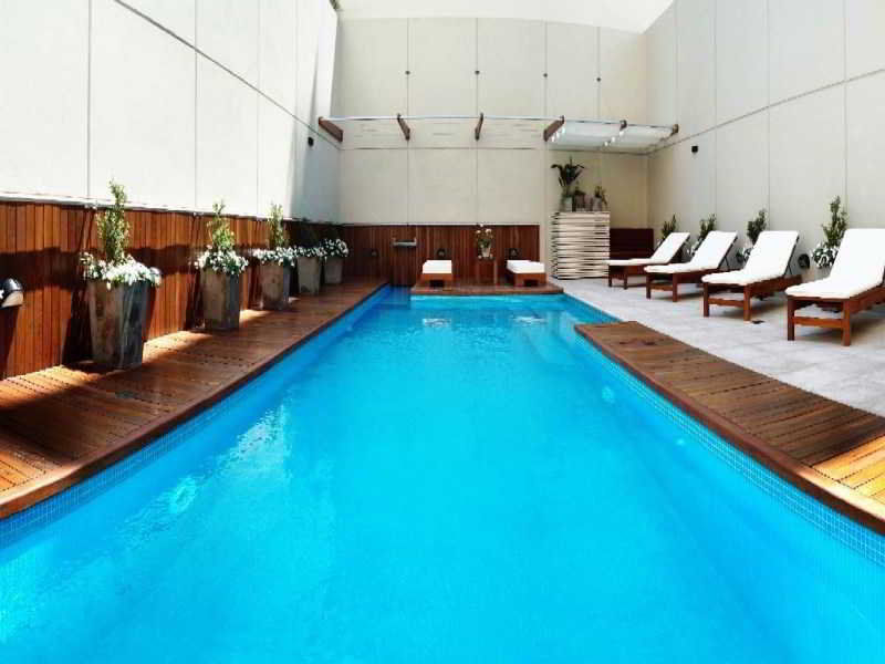 Espacia Suites Buenos Aires Eksteriør bilde