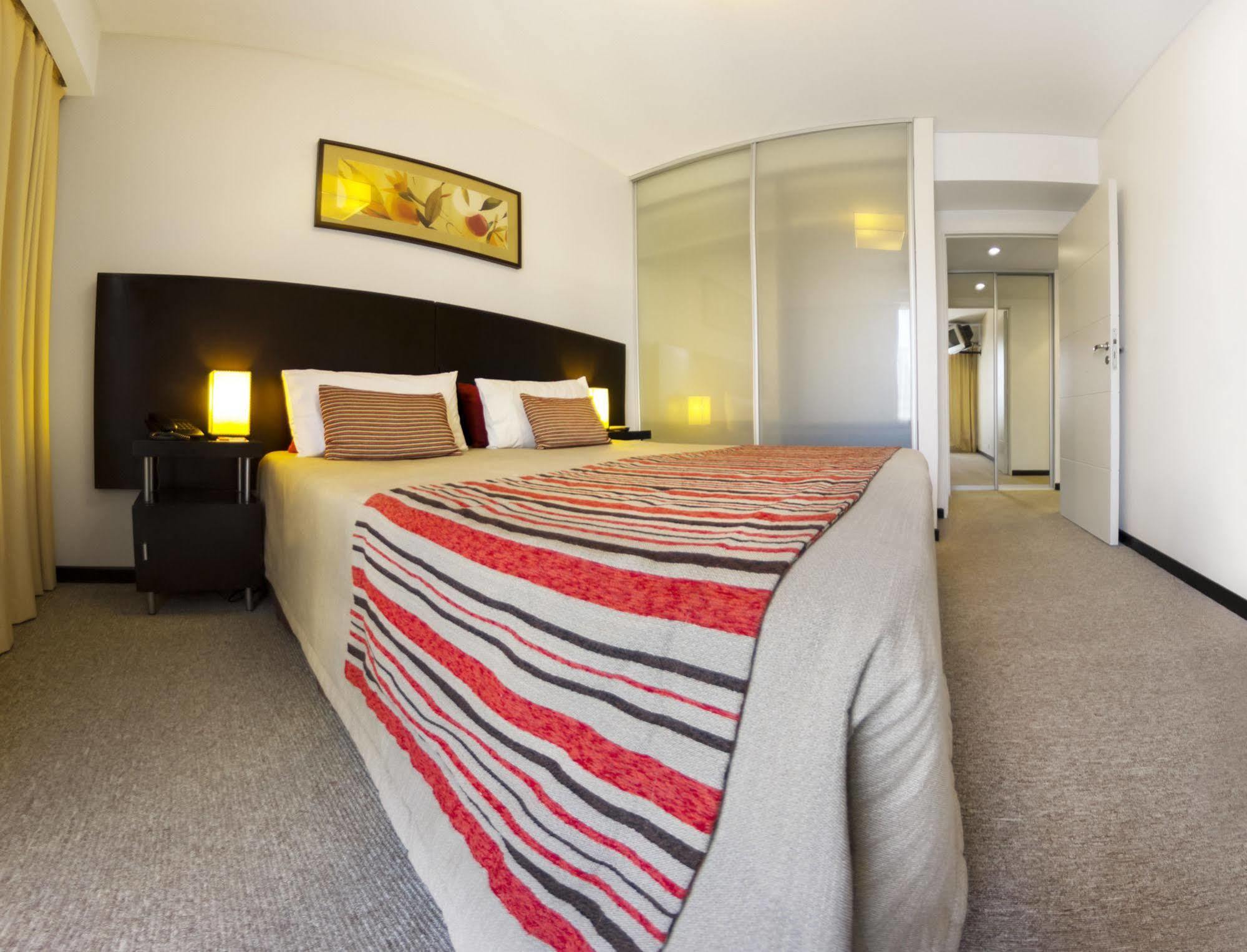 Espacia Suites Buenos Aires Eksteriør bilde
