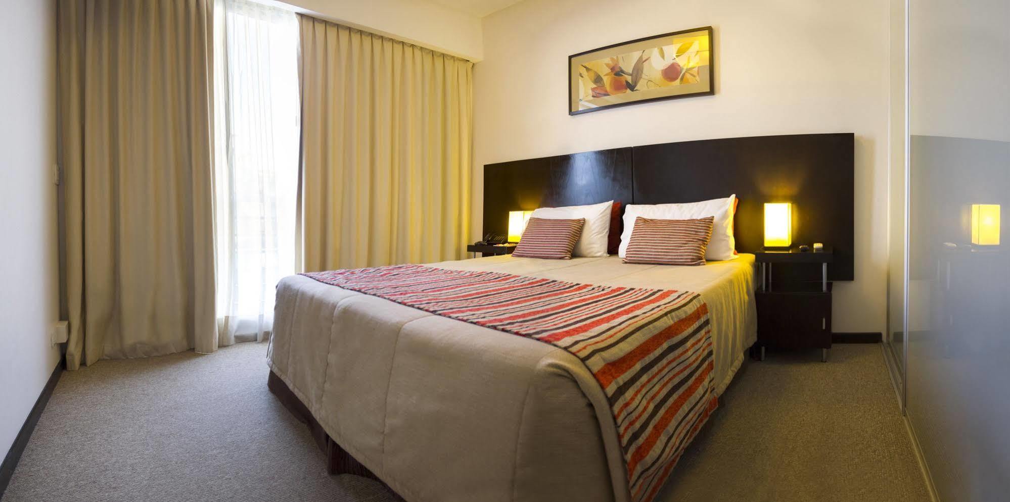 Espacia Suites Buenos Aires Eksteriør bilde